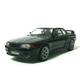 Illustration for article titled 1989 Nissan Skyline GT-R R32 Furious 7 1/43 by Greenlight Collectibles